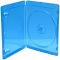 Carcasa Blue Ray, MediaRange, Albastru
