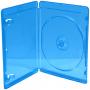 Carcasa Blue Ray, MediaRange, Albastru