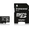Card de memorie Transcend Micro SDHC 8GB UHS-I 600x PREMIUM