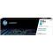 Cartridge HP Laser No 203A Original Standard Capacity Black (1.4k)