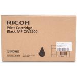 CARTRIDGE RICOH BLACK MP CW2200