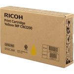 CARTRIDGE RICOH CYAN MP CW2200