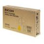 CARTRIDGE RICOH YELLOW MP CW2200