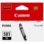 CARTUS BLACK CLI-581BK ORIGINAL CANON PIXMA TS6150