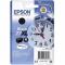 CARTUS BLACK NR.27XL C13T27114012 ORIGINAL EPSON WORKFORCE WF-7610DWF