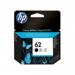 CARTUS BLACK NR.62 C2P04AE ORIGINAL HP ENVY 5640 AIO