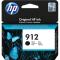 CARTUS BLACK NR.912 3YL80AE ORIGINAL HP OFFICEJET 8013