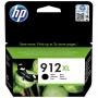 CARTUS BLACK NR.912XL 3YL84AE ORIGINAL HP OFFICEJET 8013