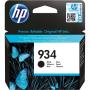 CARTUS BLACK NR.934 C2P19AE ORIGINAL HP OFFICEJET PRO 6830 E-AIO