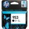CARTUS BLACK NR.953 L0S58AE ORIGINAL HP OFFICEJET PRO 8210