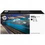 CARTUS BLACK NR.991X M0K02AE 20K ORIGINAL HP PAGEWIDE PRO 750DW