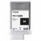 CARTUS BLACK PFI-120BK 130ML ORIGINAL CANON IPF TM-300