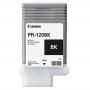 CARTUS BLACK PFI-120BK 130ML ORIGINAL CANON IPF TM-300