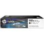 CARTUS BLACK XL NR.981X L0R12A ORIGINAL HP PAGEWIDE ENTERPRISE 556DN