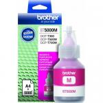 Cartus Brother BT5000M DCP-T300 DCP-T500W DCP-T700W MFC-T800W Magenta 5000 pag