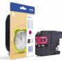 Cartus Brother LC125XLM Magenta 1000pag