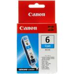 Cartus Canon BCI-6C, albastru