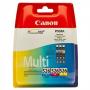 Cartus Canon CLI-526 MultiPack C,M,Y
