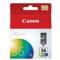 Cartus Canon CLI36 color | mini260, iP100