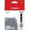 Cartus Canon PGI-29, gri