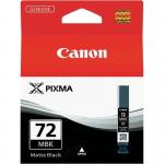 Cartus Canon PGI-72, negru mat