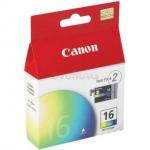 Cartus cerneala Canon BCI16CL 2pack color [ DS700/iP90 ]