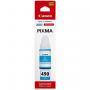 Cartus cerneala Canon GI-490 C, Cyan, capacitate 70ml