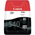 Cartus cerneala Canon PG-540BK, negru