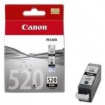 Cartus cerneala Canon PGI-520BK, negru