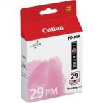 Cartus cerneala Canon PGI29 foto fucsia | Pixma PRO-1