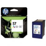 Cartus cerneala color HP C6657AE (57) tri-color