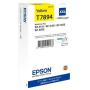 Cartus cerneala Epson T7894 , yellow