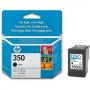 Cartus cerneala HP 350 (CB335EE) negru