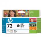 Cartus cerneala HP 72 (C9403A), negru mat