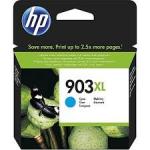 Cartus cerneala HP 903XL High Yield Cyan, T6M03AE