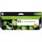 Cartus cerneala HP (971XL), yellow