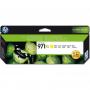 Cartus cerneala HP (971XL), yellow
