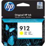 Cartus Cerneala Yellow HP No. 912 3YL79AE