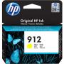 Cartus Cerneala Yellow HP No. 912 3YL79AE
