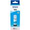 CARTUS CYAN 106 C13T00R240 65 ML ORIGINAL EPSON L7160 CISS
