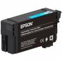 CARTUS CYAN C13T40D240 50ML ORIGINAL EPSON SC-T3100