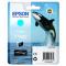 CARTUS CYAN C13T76024010 25,9 ML ORIGINAL EPSON SURECOLOR SC-P600