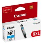 CARTUS CYAN CLI-581XXLC ORIGINAL CANON PIXMA TS6150