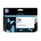 CARTUS CYAN NR.730 P2V62A 130ML ORIGINAL HP DESIGNJET T1700
