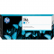 CARTUS CYAN NR.746 P2V80A 300ML ORIGINAL HP DESIGNJET Z6 A1 24