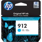CARTUS CYAN NR.912 3YL77AE ORIGINAL HP OFFICEJET 8013