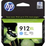 CARTUS CYAN NR.912XL 3YL81AE ORIGINAL HP OFFICEJET 8013
