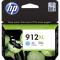 CARTUS CYAN NR.912XL 3YL81AE ORIGINAL HP OFFICEJET 8013