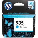 CARTUS CYAN NR.935 C2P20AE ORIGINAL HP OFFICEJET PRO 6830 E-AIO