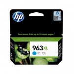CARTUS CYAN NR.963XL 3JA27AE ORIGINAL HP OFFICEJET PRO 9010
